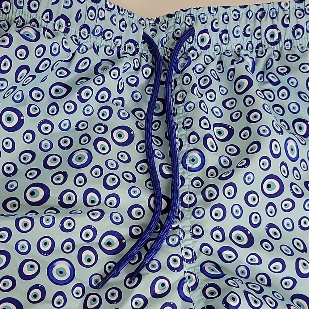 Happy Hour Men's Swim Trunks Size XL NEW - Picture 5 of 8